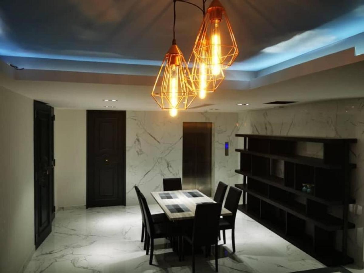 Shell Out Beach Club Suite Kuah Exterior photo